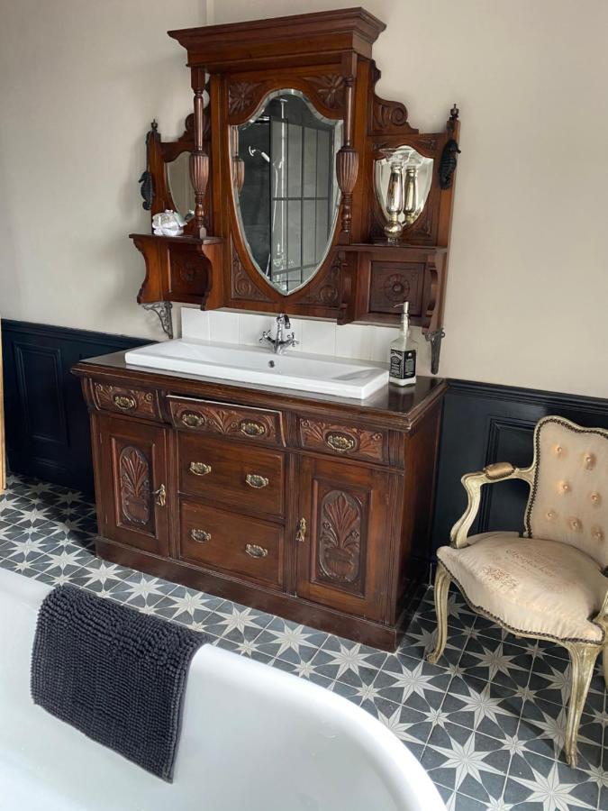 La Cour Blanche Villa Verteuil-sur-Charente Exteriör bild